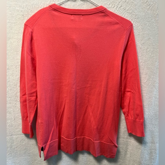 Crown & Ivy Cardigan Sweater - Picture 4 of 6